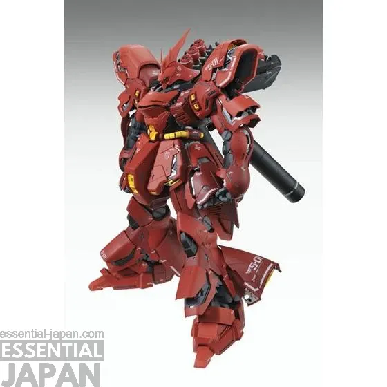 MG 1100 Sazabi Ver.Ka 4