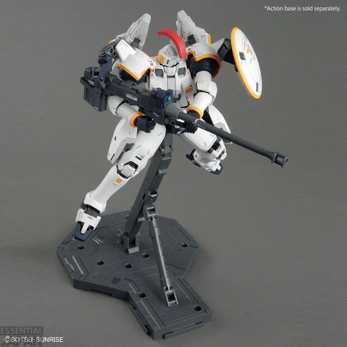 MG 1100 Tallgeese EW 2