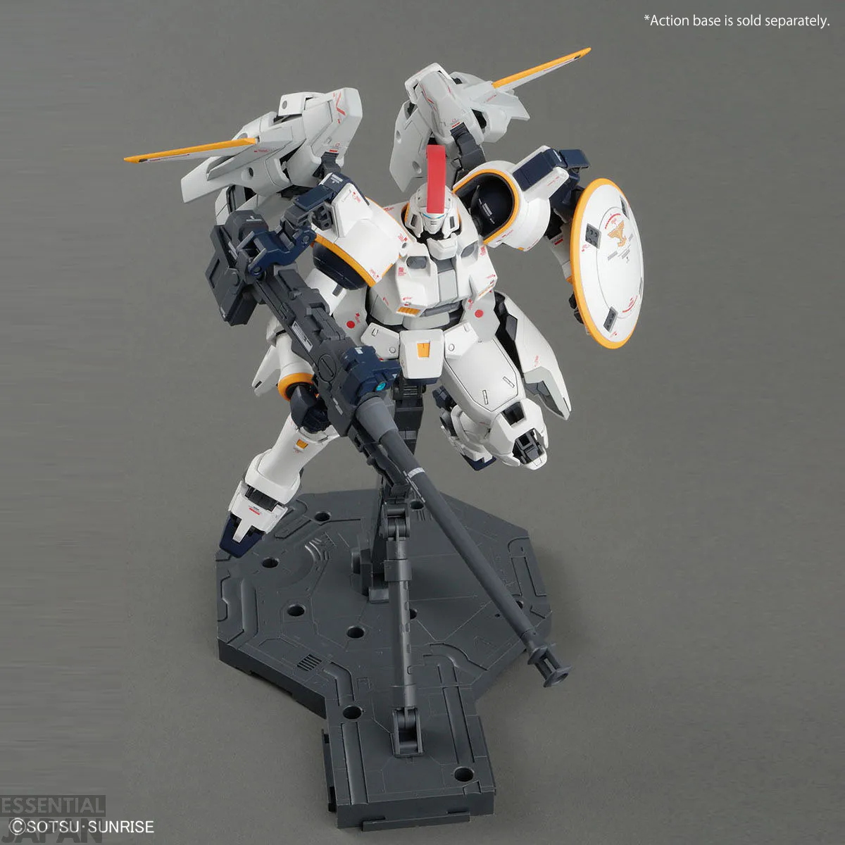 MG 1100 Tallgeese EW 3