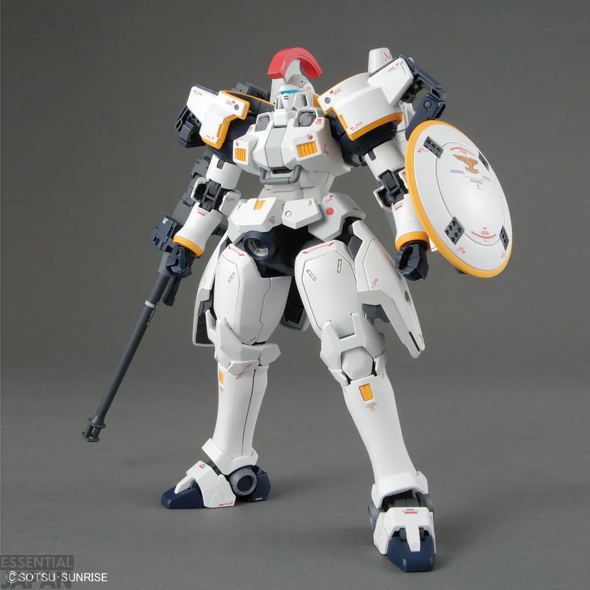 MG 1100 Tallgeese EW 4