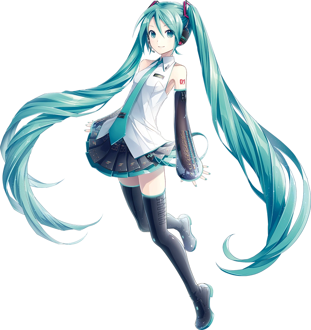 MIKUV3