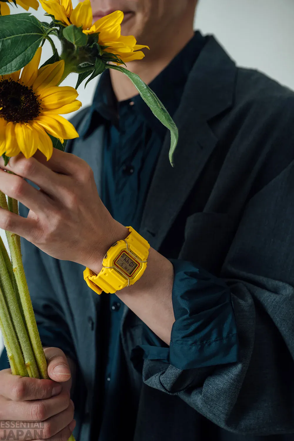 MOTHER 3's 20th Anniversary G-SHOCK Watch Celebrates the RPG's