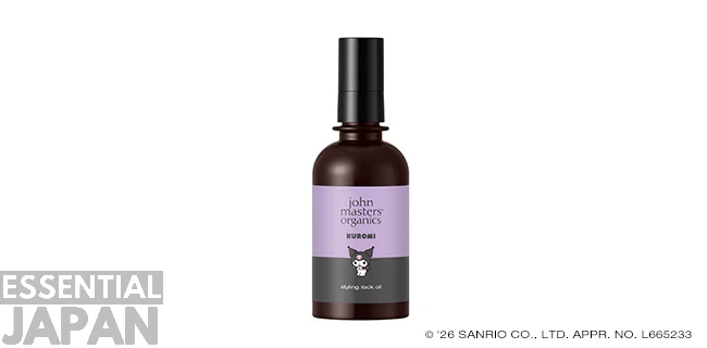 Melody & Kuromi Haircare 10