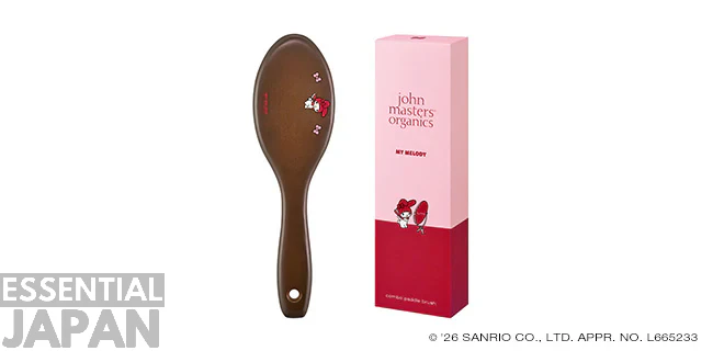 Melody & Kuromi Haircare 11