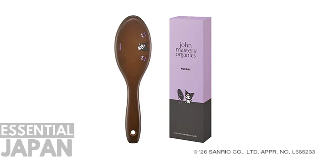 Melody & Kuromi Haircare 12