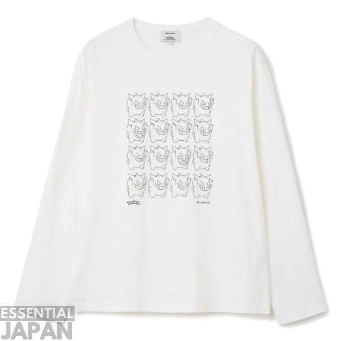 Millo Archive Pokemon Collection 11