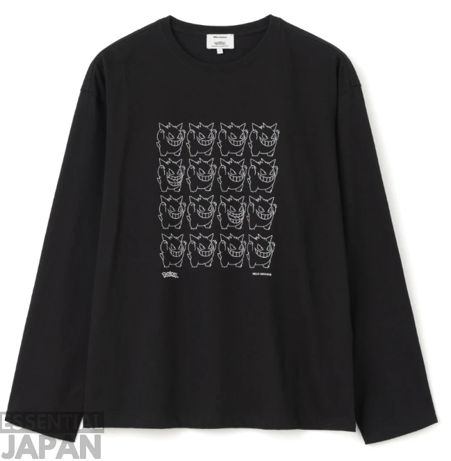 Millo Archive Pokemon Collection 12