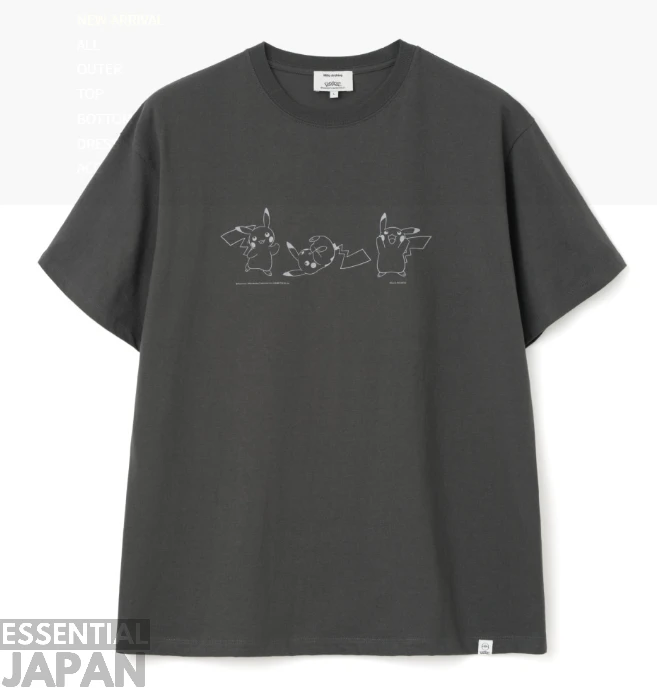 Millo Archive Pokemon Collection 20
