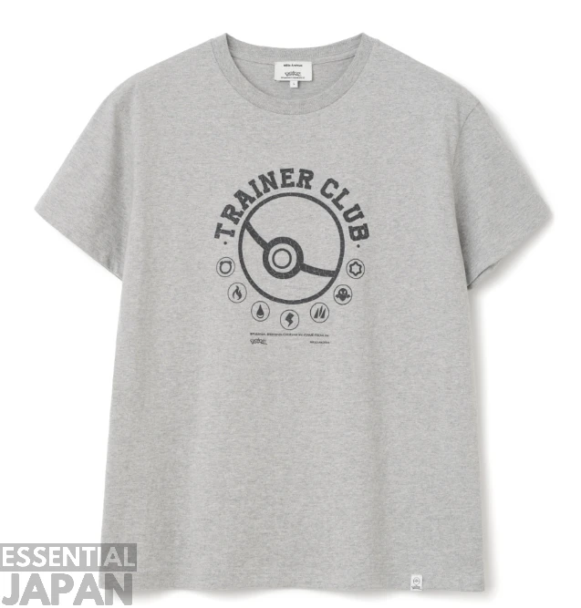 Millo Archive Pokemon Collection 23