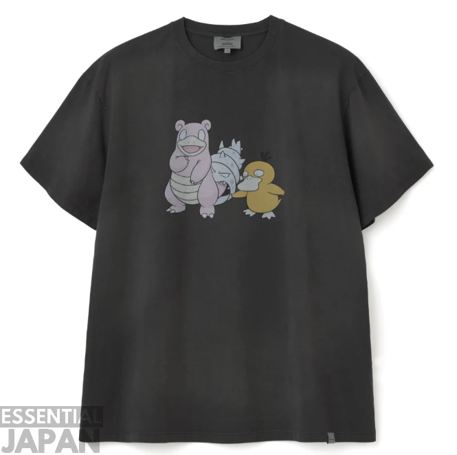 Millo Archive Pokemon Collection 26