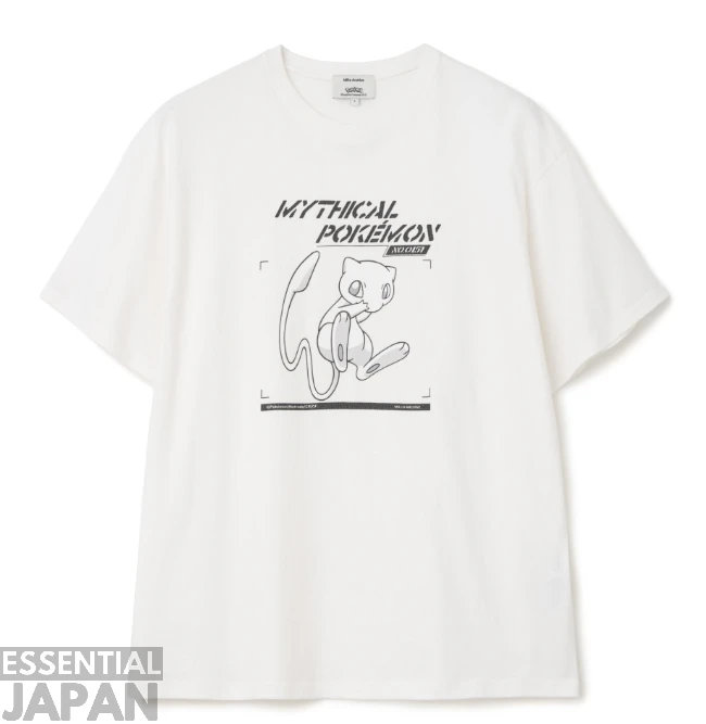 Millo Archive Pokemon Collection 29