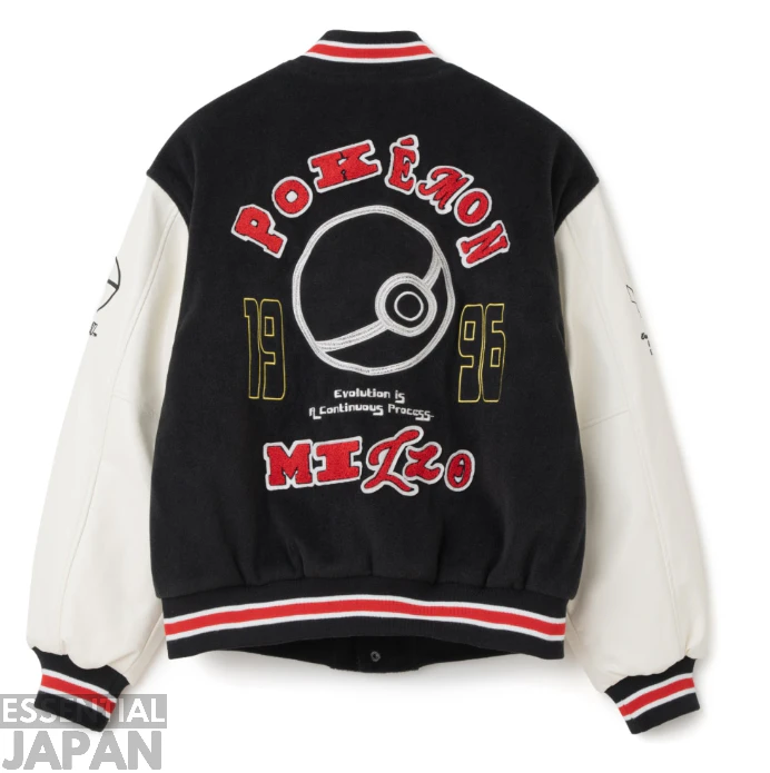 Millo Archive Pokemon Collection 3