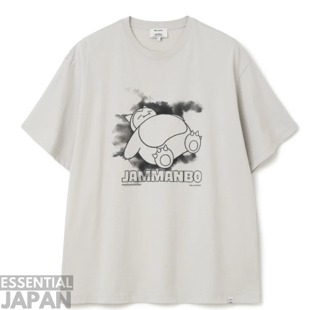 Millo Archive Pokemon Collection 31