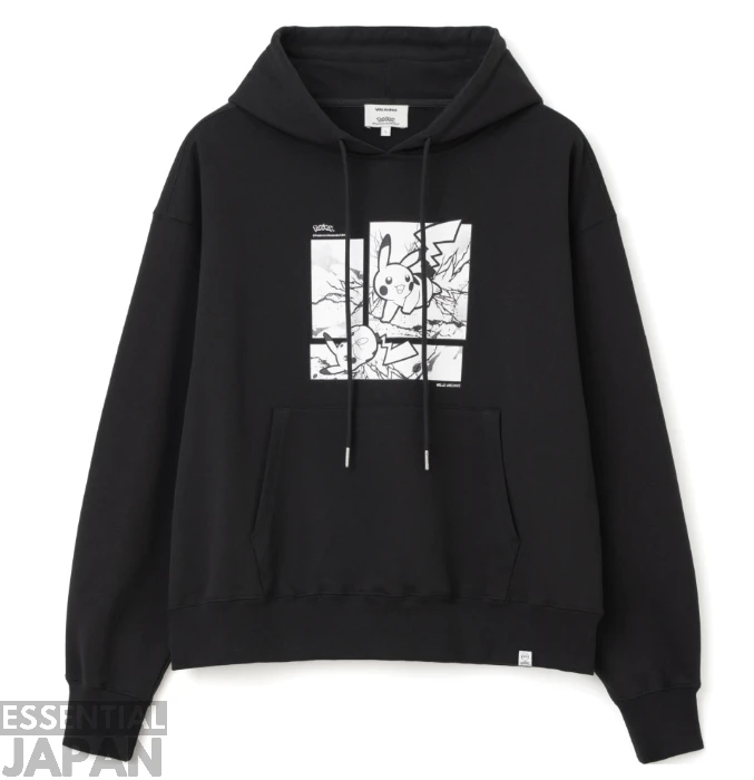 Millo Archive Pokemon Collection 5