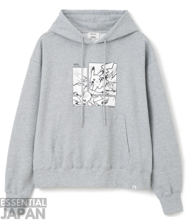 Millo Archive Pokemon Collection 6