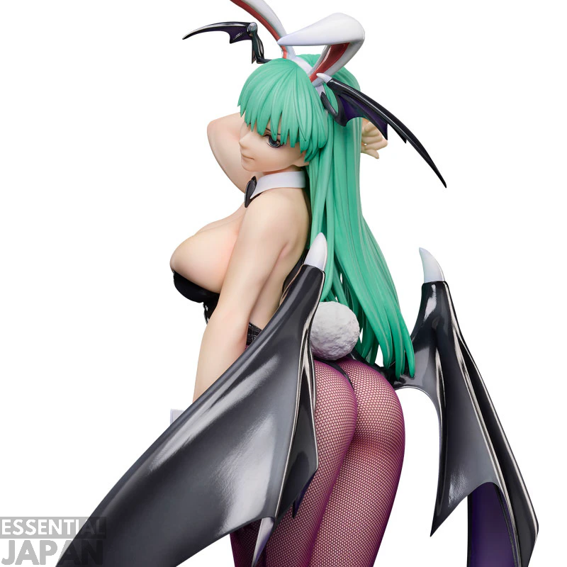 Morrigan FREEing B Style Statue 4