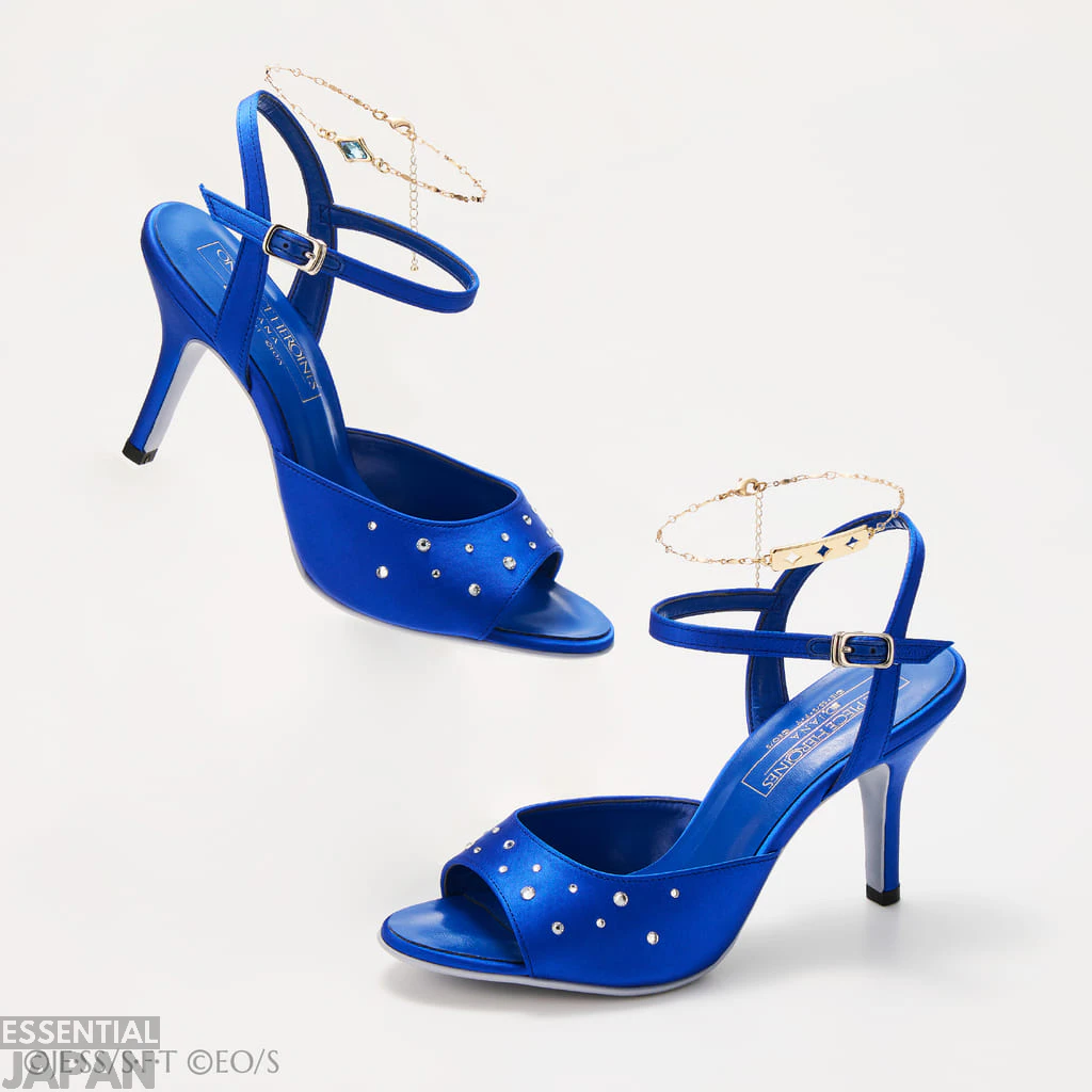 Nami HEROINES Sandals 10