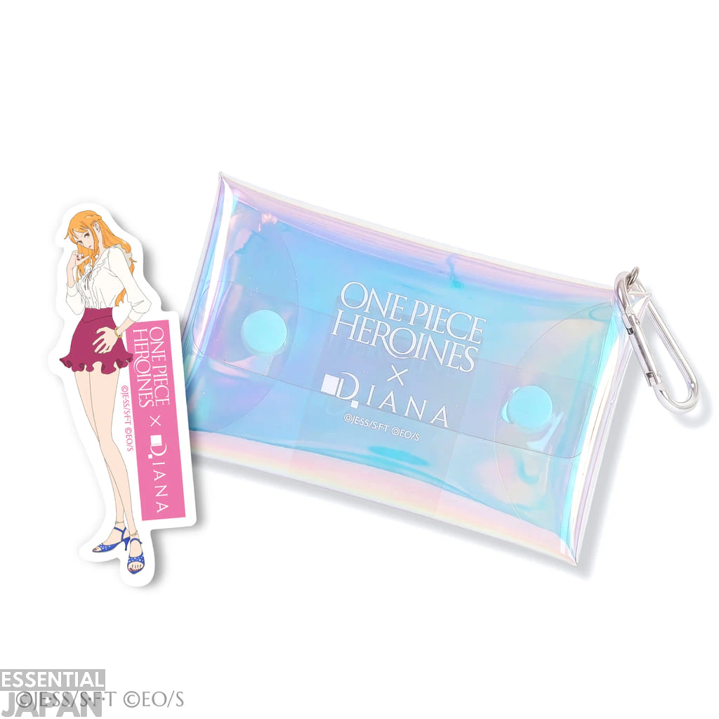 Nami HEROINES Sandals 12