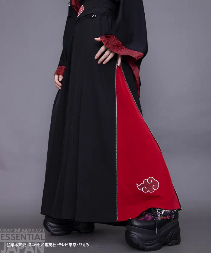 Naruto x REZEN Fashion Collab 10