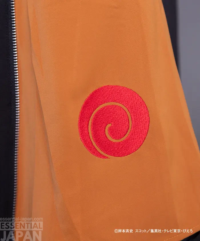 Naruto x REZEN Fashion Collab 11