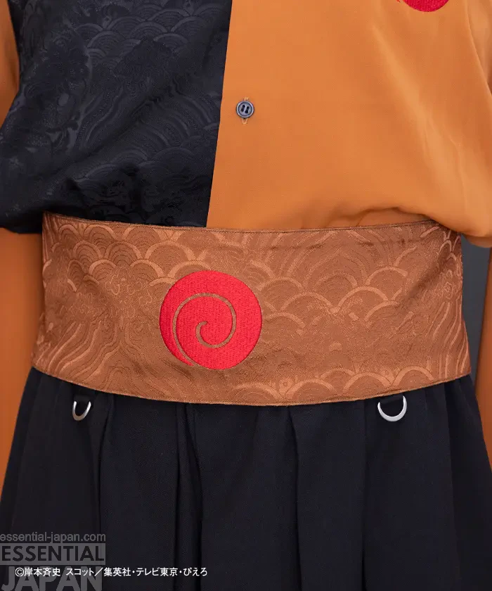 Naruto x REZEN Fashion Collab 12