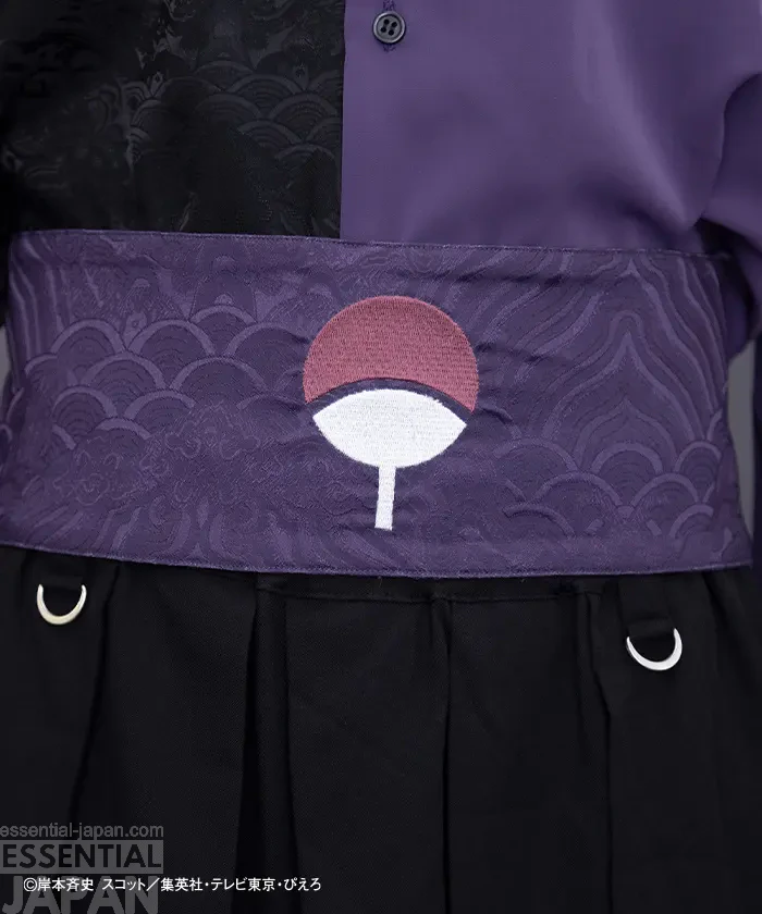 Naruto x REZEN Fashion Collab 13