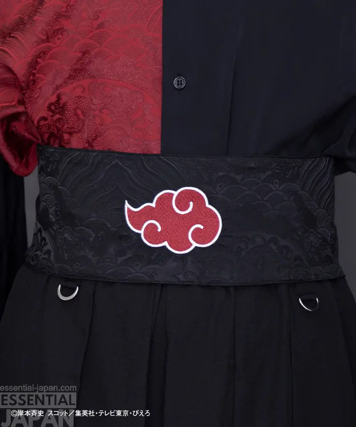 Naruto x REZEN Fashion Collab 14