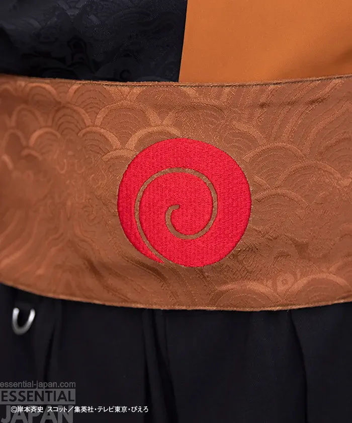 Naruto x REZEN Fashion Collab 15