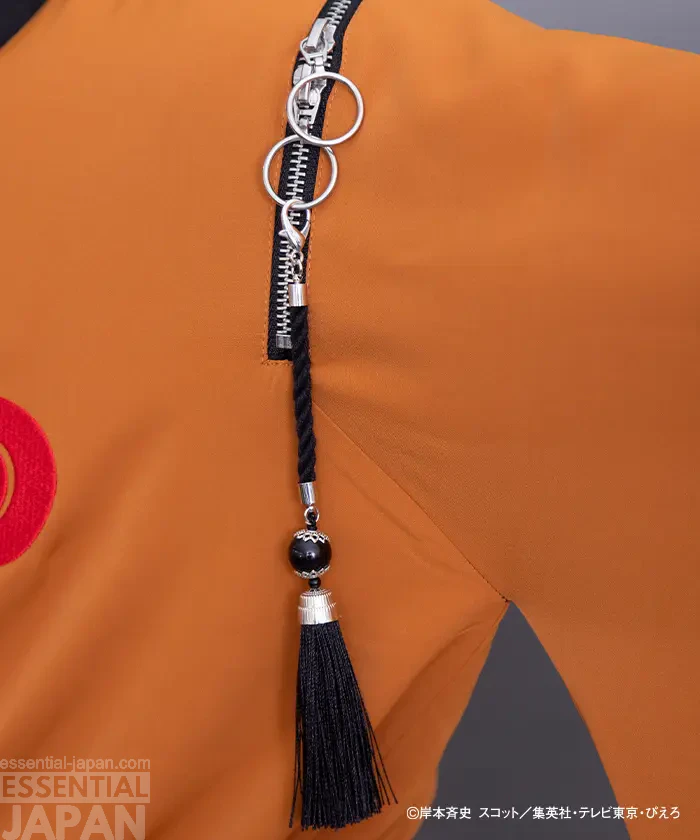 Naruto x REZEN Fashion Collab 7