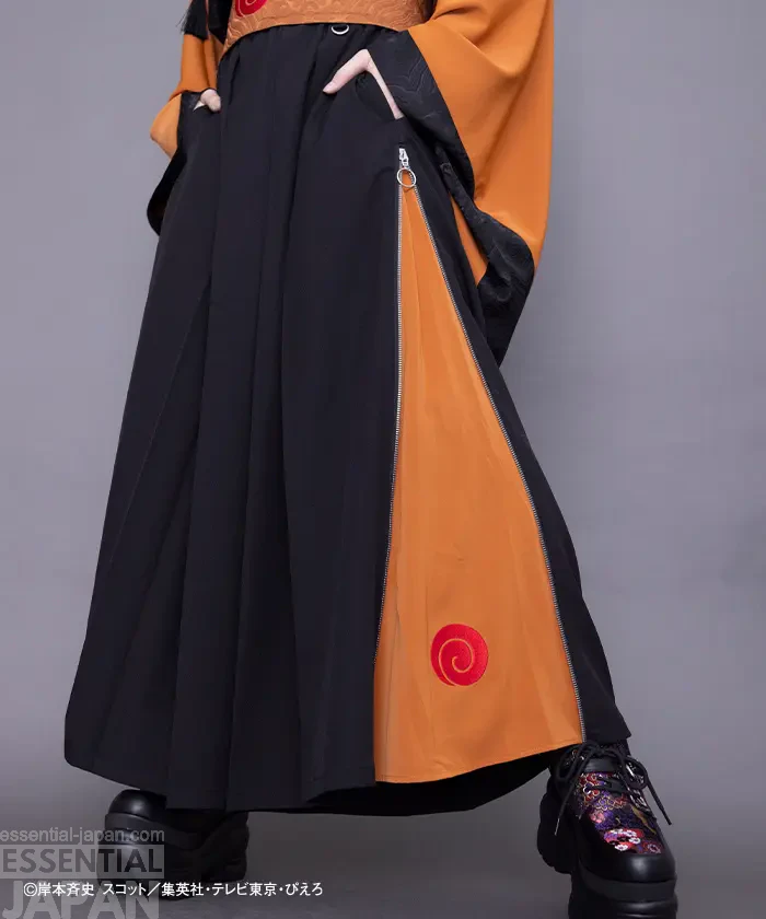 Naruto x REZEN Fashion Collab 8