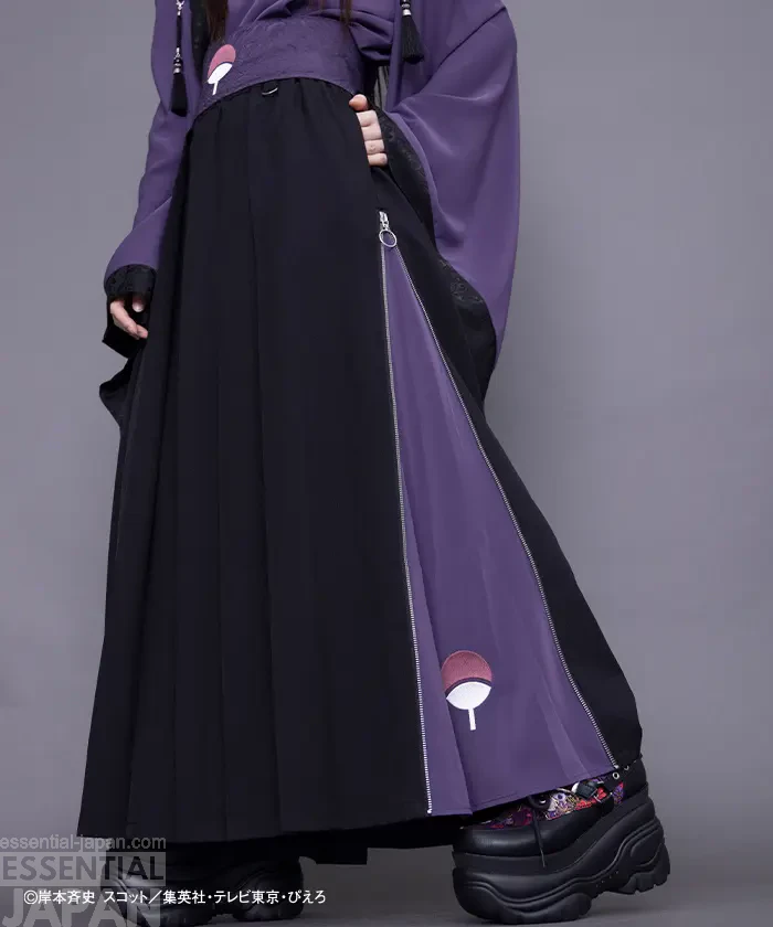 Naruto x REZEN Fashion Collab 9