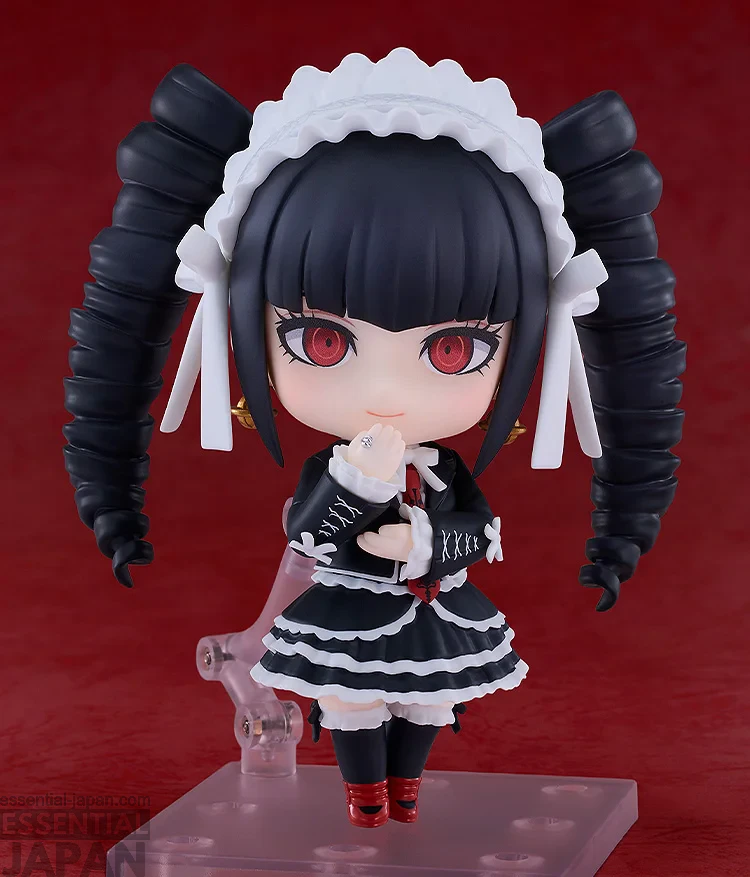 Nendoroid Celestia Ludenberg 1