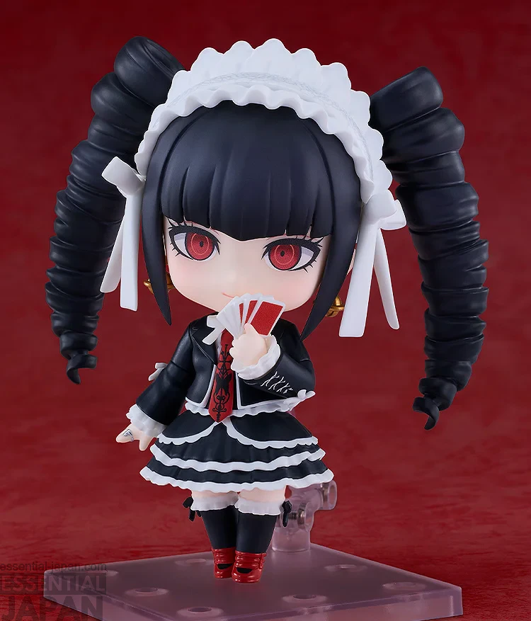 Nendoroid Celestia Ludenberg 2