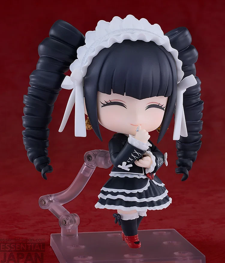 Nendoroid Celestia Ludenberg 3