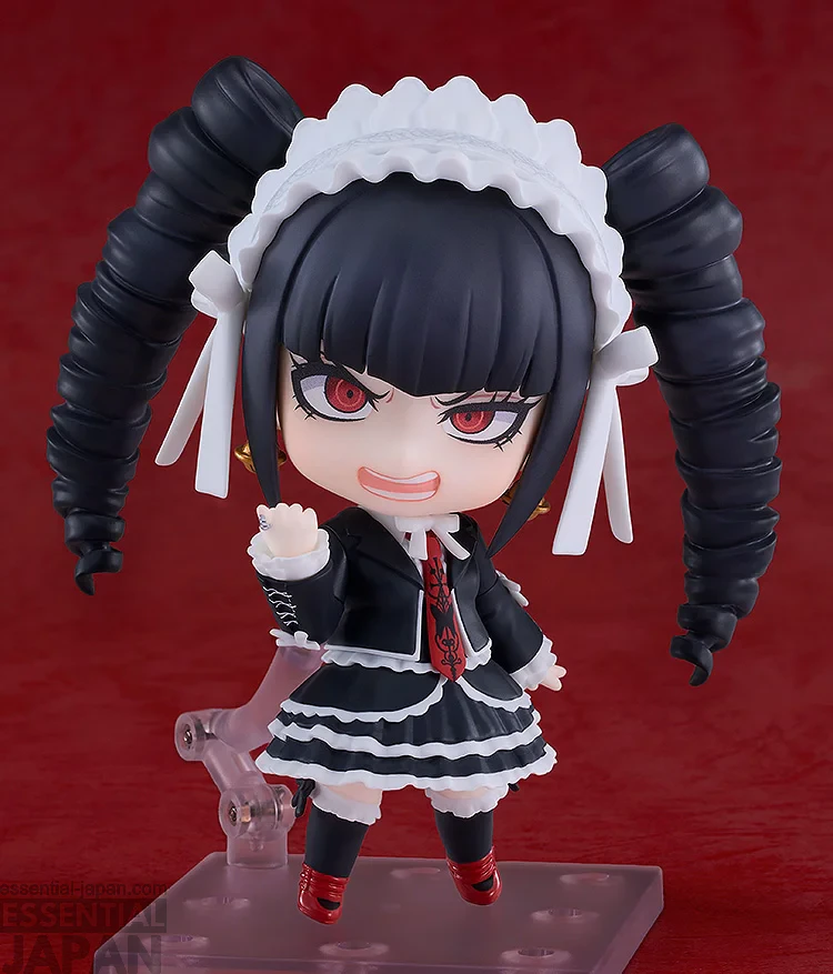 Nendoroid Celestia Ludenberg 4