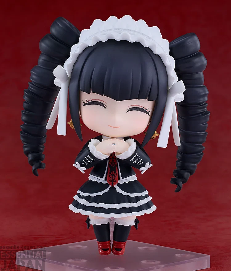 Nendoroid Celestia Ludenberg 5
