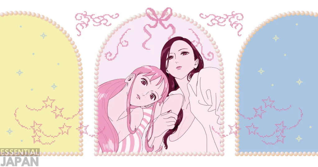 ONE PIECE HEROINES' First Official Apparel Collection 1