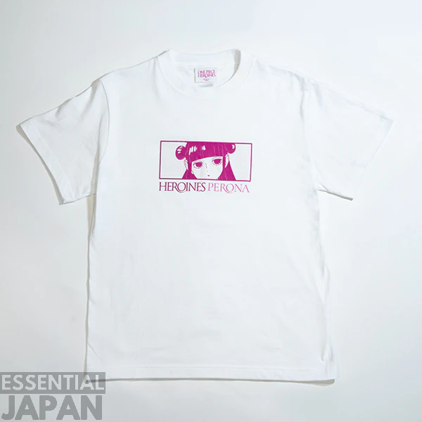 ONE PIECE HEROINES' First Official Apparel Collection 14
