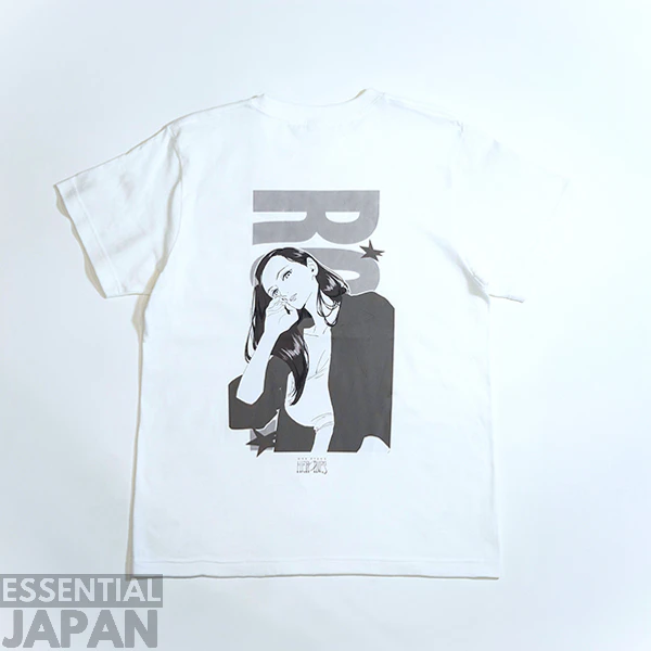 ONE PIECE HEROINES' First Official Apparel Collection 24