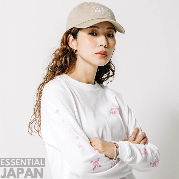 ONE PIECE HEROINES' First Official Apparel Collection 6