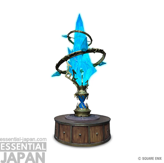 Official Final Fantasy XIV Craft Beers 10