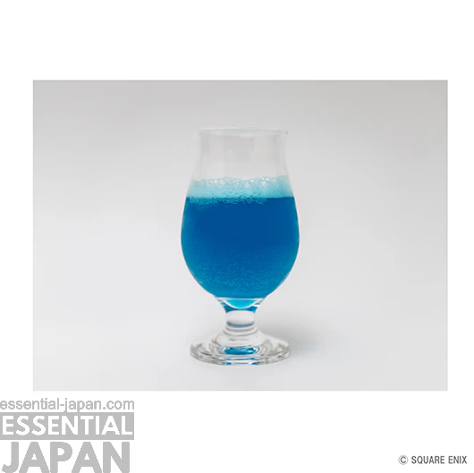 Official Final Fantasy XIV Craft Beers 2