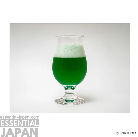 Official Final Fantasy XIV Craft Beers 3
