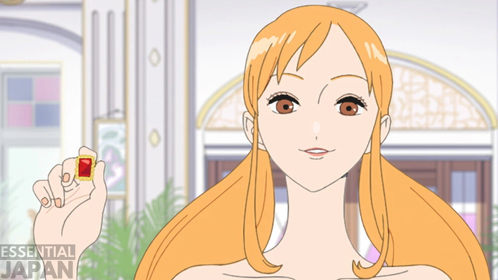 One Piece Heroines