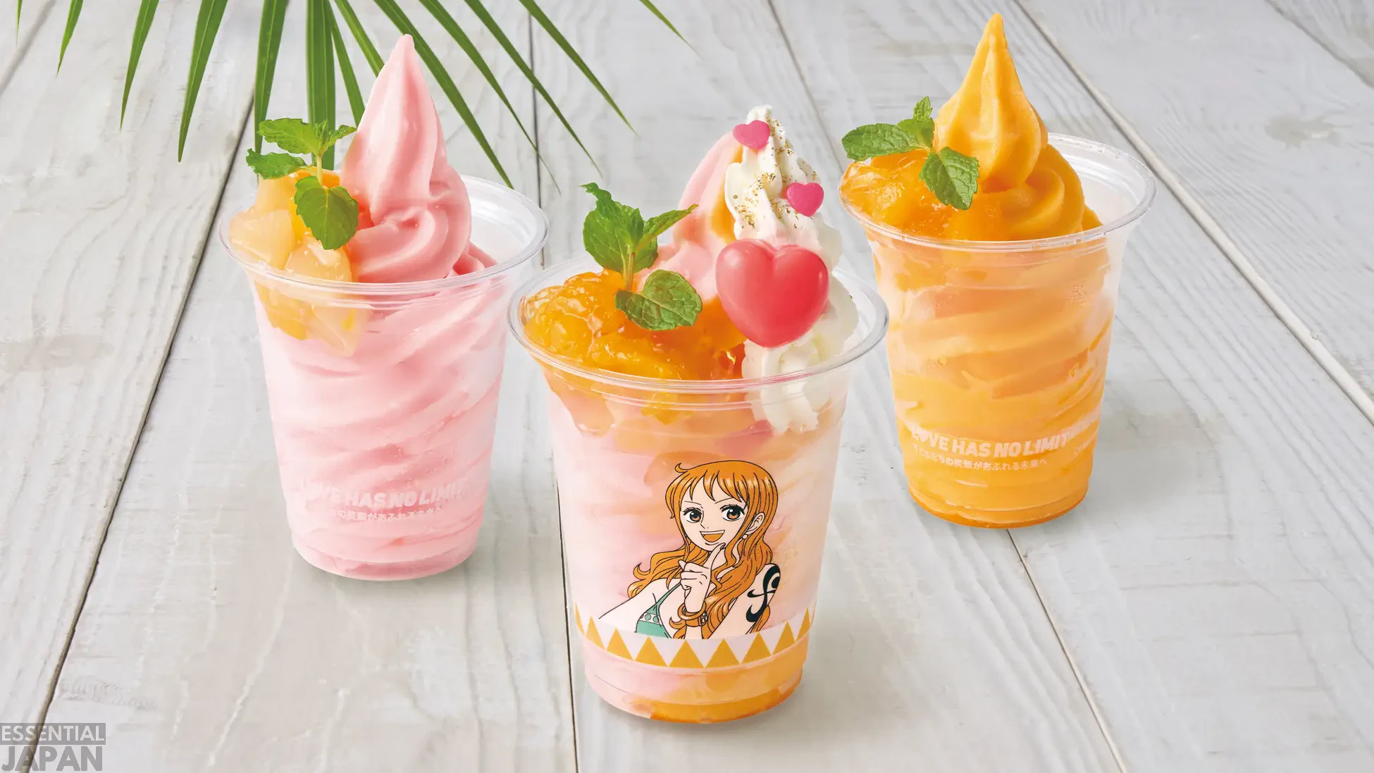 One Piece x USJ Summer Collab 8