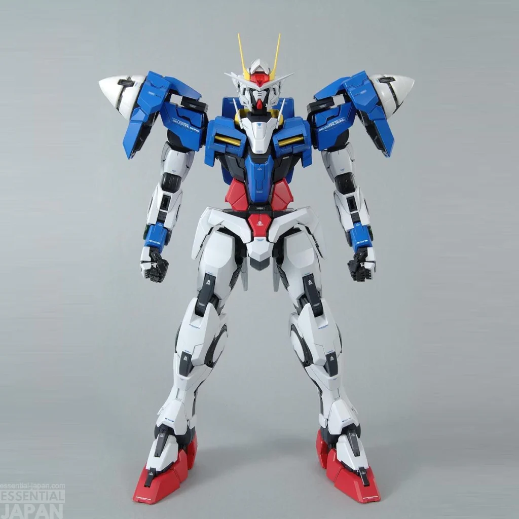 PG 1 60 00 Raiser Gunpla Kit 4