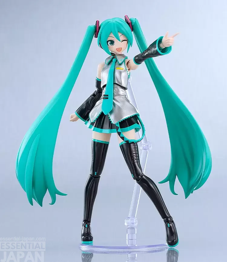 PLAMATEA Hatsune Miku 10