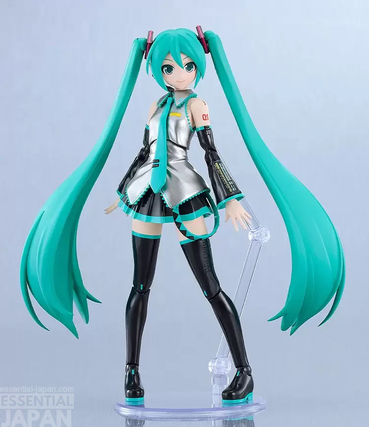 PLAMATEA Hatsune Miku 3