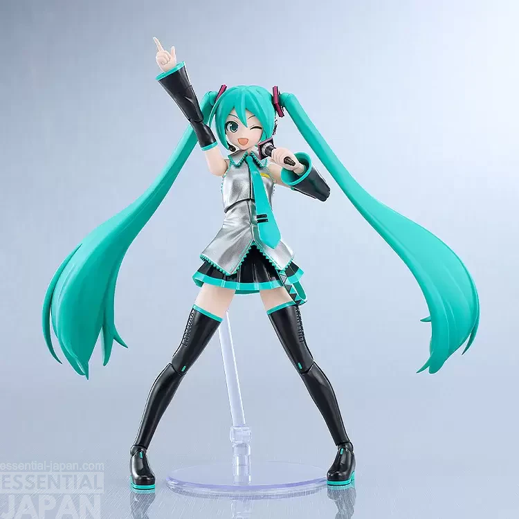 PLAMATEA Hatsune Miku 6
