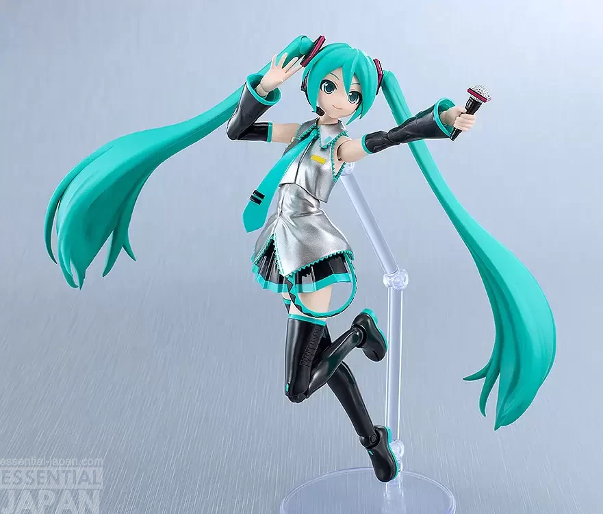 PLAMATEA Hatsune Miku 7